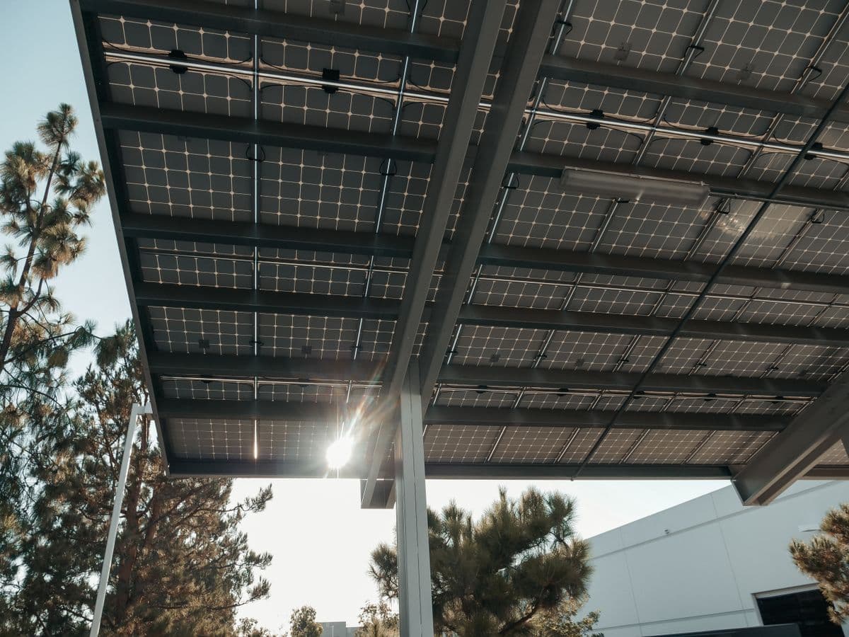Commercial Solar